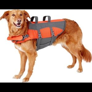 Frisco Dog Life Jacket